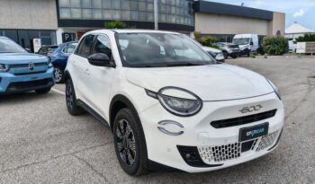 FIAT – 600 1.2 hybrid Pop 145cv auto pieno