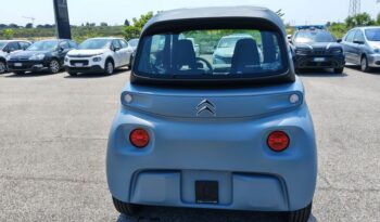 CITROEN – AMI PACK COLOR COPRIRUOTA  A SCELTA pieno