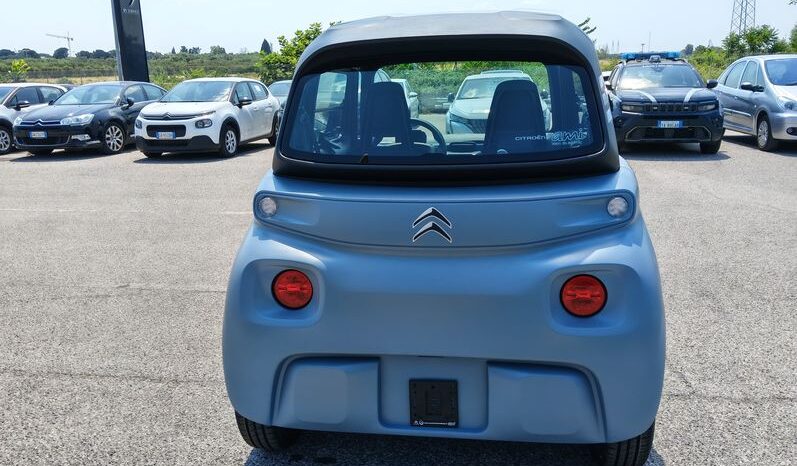 CITROEN – AMI PACK COLOR COPRIRUOTA  A SCELTA pieno