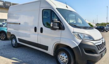 CITROEN – Jumper 33 L2H2 2.2 bluehdi 140cv S&S pieno