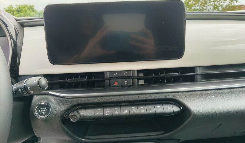 FIAT – 600 1.2 hybrid Pop 145cv auto pieno