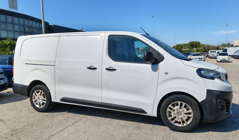 PEUGEOT – Expert 2.0 Bluehdi Premium long 120cv E6 pieno