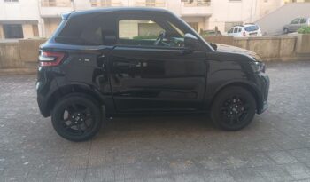 LIGIER – new JS50 SELECT CONFORT pieno