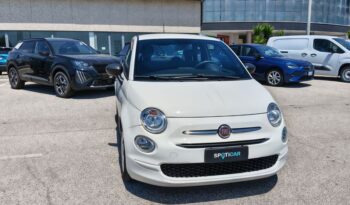 FIAT – 500 1.0 hybrid Cult 70cv pieno