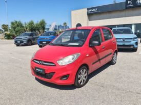 HYUNDAI – i10 1.1 Comfort