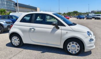 FIAT – 500 1.0 hybrid Cult 70cv pieno