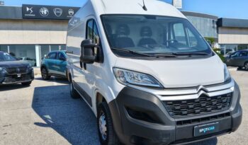 CITROEN – Jumper 33 L2H2 2.2 bluehdi 140cv S&S pieno