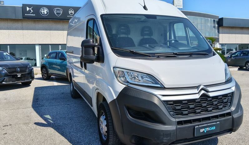 CITROEN – Jumper 33 L2H2 2.2 bluehdi 140cv S&S pieno