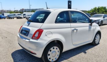 FIAT – 500 1.0 hybrid Cult 70cv pieno