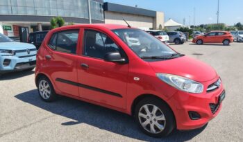 HYUNDAI – i10 1.1 Comfort pieno