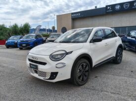 FIAT – 600 1.2 hybrid Pop 145cv auto