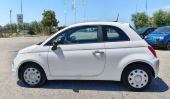 FIAT – 500 1.0 hybrid Cult 70cv pieno