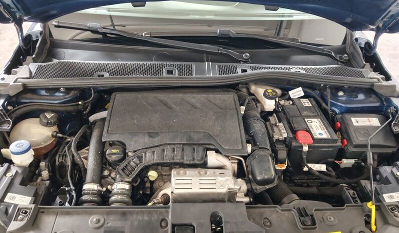 OPEL – Corsa 1.2 Elegance s&s 100cv pieno