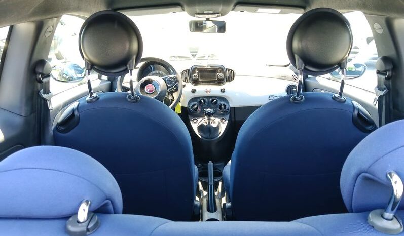 FIAT – 500 1.0 hybrid Cult 70cv pieno