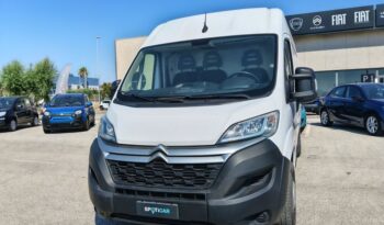 CITROEN – Jumper 33 L2H2 2.2 bluehdi 140cv S&S pieno