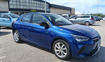 OPEL – Corsa 1.2 Elegance s&s 100cv pieno