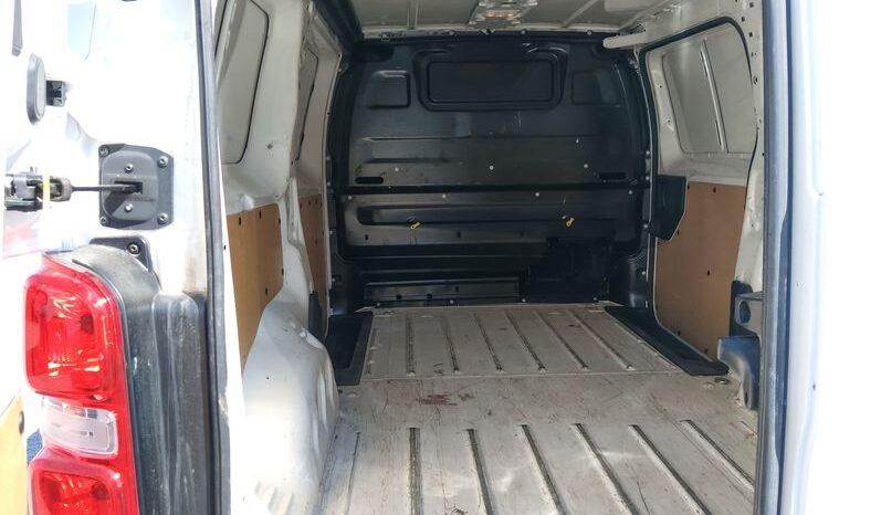 PEUGEOT – Expert 2.0 Bluehdi Premium long 120cv E6 pieno