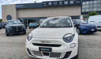 FIAT – 600 1.2 hybrid Pop 145cv auto pieno