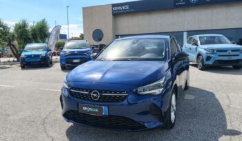OPEL – Corsa 1.2 Elegance s&s 100cv pieno