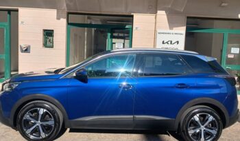 PEUGEOT – 3008 1.5 bluehdi GT Line s&s 130cv eat8 pieno