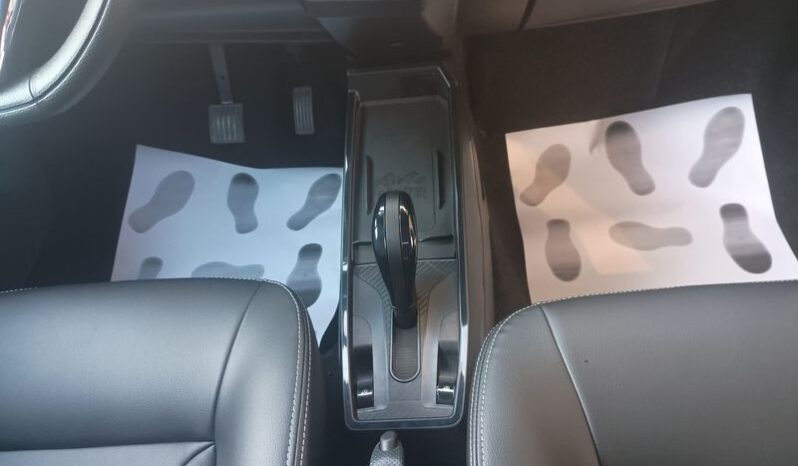 LIGIER – new JS50 SELECT CONFORT pieno