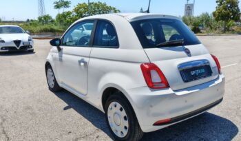 FIAT – 500 1.0 hybrid Cult 70cv pieno