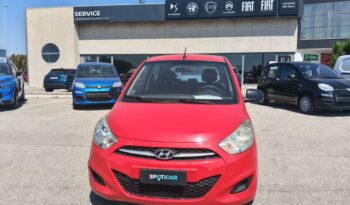 HYUNDAI – i10 1.1 Comfort pieno