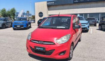 HYUNDAI – i10 1.1 Comfort pieno