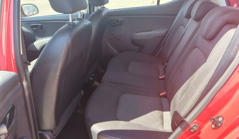 HYUNDAI – i10 1.1 Comfort pieno