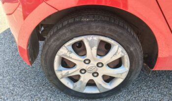 HYUNDAI – i10 1.1 Comfort pieno
