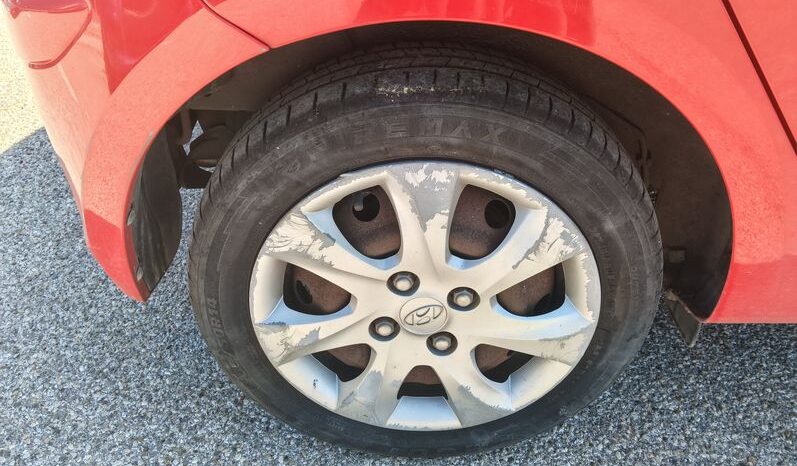 HYUNDAI – i10 1.1 Comfort pieno
