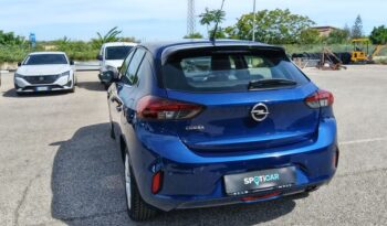 OPEL – Corsa 1.2 Elegance s&s 100cv pieno