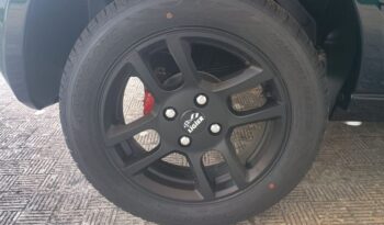 LIGIER – new JS50 SELECT CONFORT pieno