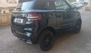 LIGIER – new JS50 SELECT CONFORT pieno