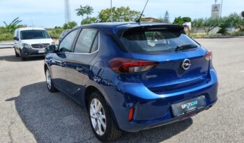 OPEL – Corsa 1.2 Elegance s&s 100cv pieno