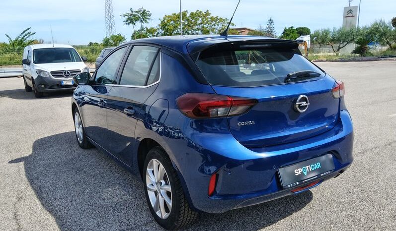 OPEL – Corsa 1.2 Elegance s&s 100cv pieno