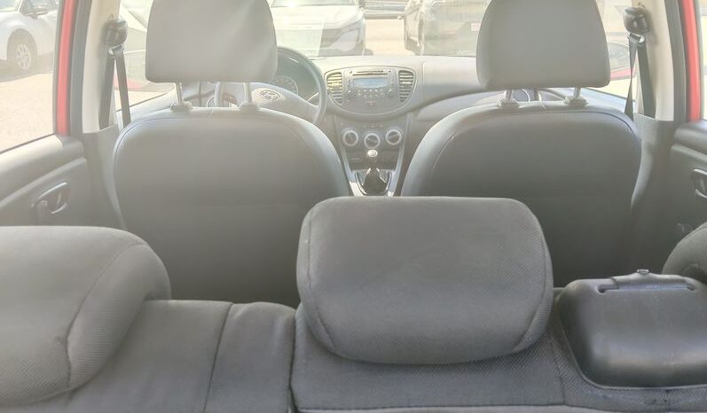 HYUNDAI – i10 1.1 Comfort pieno