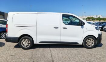 PEUGEOT – Expert 2.0 Bluehdi Premium long 120cv E6 pieno
