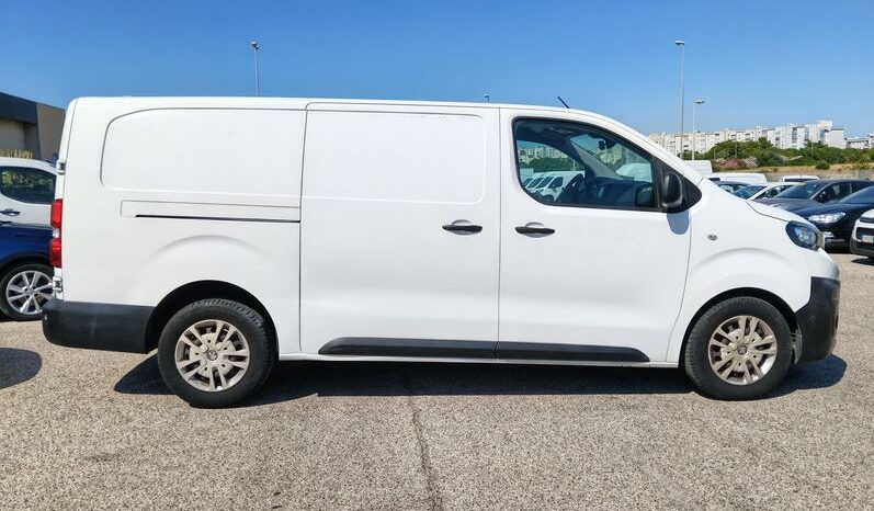 PEUGEOT – Expert 2.0 Bluehdi Premium long 120cv E6 pieno
