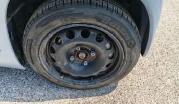 CITROEN – AMI PACK COLOR COPRIRUOTA  A SCELTA pieno