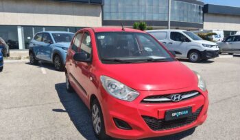 HYUNDAI – i10 1.1 Comfort pieno