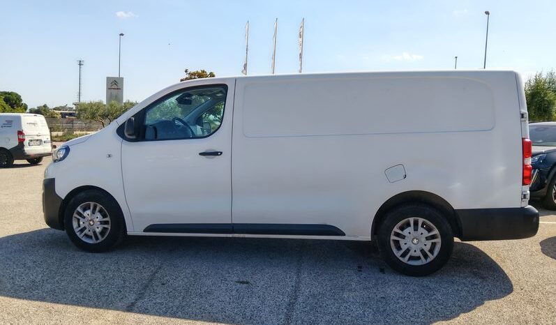 PEUGEOT – Expert 2.0 Bluehdi Premium long 120cv E6 pieno