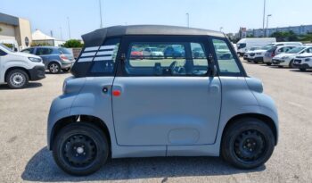 CITROEN – AMI PACK COLOR COPRIRUOTA  A SCELTA pieno