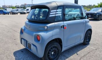CITROEN – AMI PACK COLOR COPRIRUOTA  A SCELTA pieno