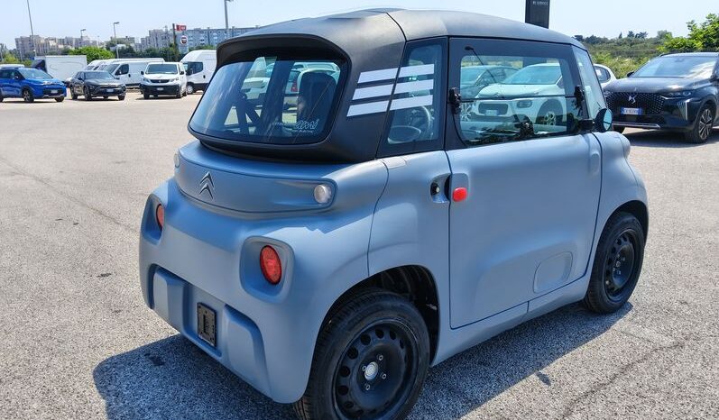CITROEN – AMI PACK COLOR COPRIRUOTA  A SCELTA pieno