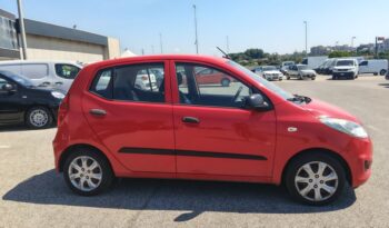 HYUNDAI – i10 1.1 Comfort pieno