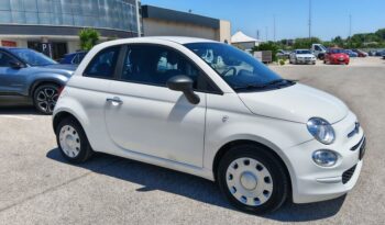 FIAT – 500 1.0 hybrid Cult 70cv pieno