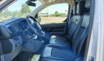 PEUGEOT – Expert 2.0 Bluehdi Premium long 120cv E6 pieno