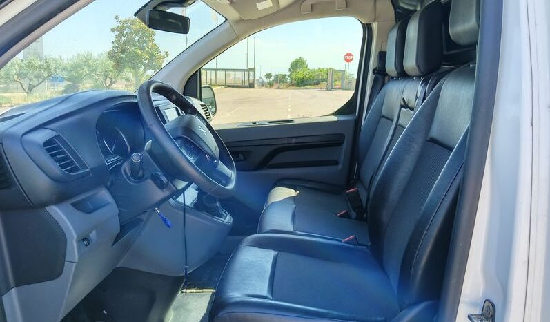 PEUGEOT – Expert 2.0 Bluehdi Premium long 120cv E6 pieno