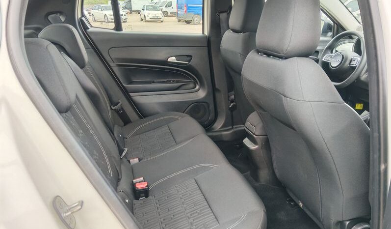 FIAT – 600 1.2 hybrid Pop 145cv auto pieno